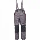 Cremorne Téli Nadrág Szürke 4XL