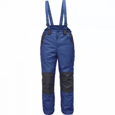 Cremorne Téli Nadrág Navy XL