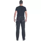 EMERTON STR téli nadrág fekete (52/L)