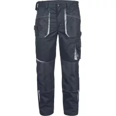 EMERTON STR téli nadrág fekete (56/XL)