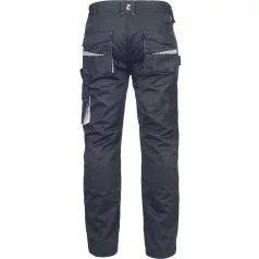 EMERTON STR téli nadrág fekete (56/XL)