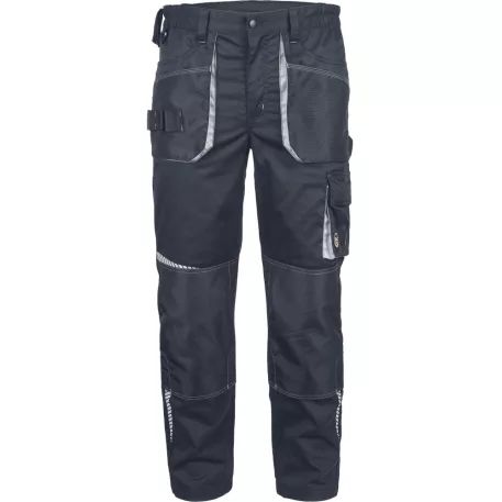 EMERTON STR téli nadrág fekete (60/XXL)