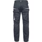 EMERTON STR téli nadrág fekete (66/4XL)