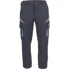 EMERTON STR téli softshell nadrág (fekete 4XL)