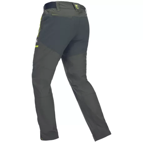 L-SURE ELIAS nadrág (olajzöld M)