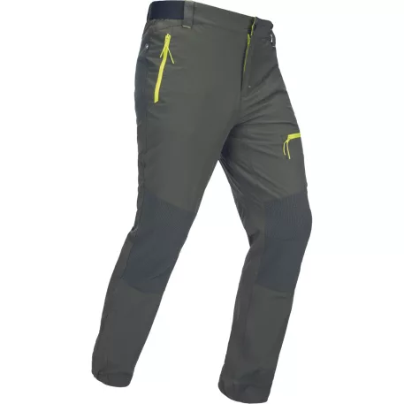 L-SURE ELIAS nadrág (olajzöld L)