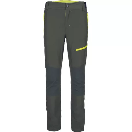 L-SURE ELIAS nadrág (olajzöld XL)