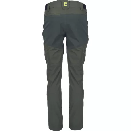 L-SURE ELIAS nadrág (olajzöld XXS)