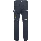 L-SURE DAWSON nadrág fekete L