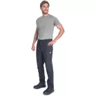 L-SURE ROBSON nadrág (fekete 3XL)