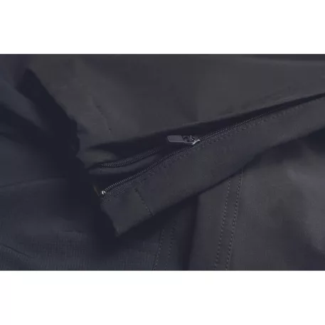 L-SURE ROBSON nadrág (fekete 4XL)