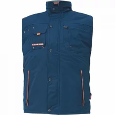 Emerton Téli Mellény Navy S