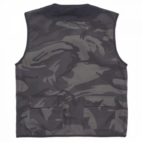 Crambe Mellény Terepszínű M