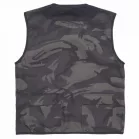 Crambe Mellény Terepszínű L