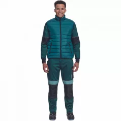 Max Neo Light Mellény Zöld XL