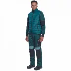 Max Neo Light Mellény Zöld XXL