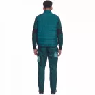 Max Neo Light Mellény Zöld 3XL