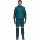 Max Neo Light Mellény Zöld 4XL