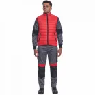 Max Neo Light Mellény Piros M