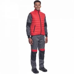 Max Neo Light Mellény Piros XL
