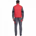 Max Neo Light Mellény Piros 4XL