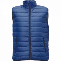Max Neo Light Mellény Kék XL