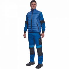 Max Neo Light Mellény Kék XL