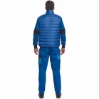 Max Neo Light Mellény Kék 3XL