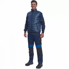 Max Neo Light Mellény Navy XL