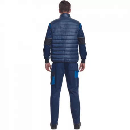 Max Neo Light Mellény Navy XL