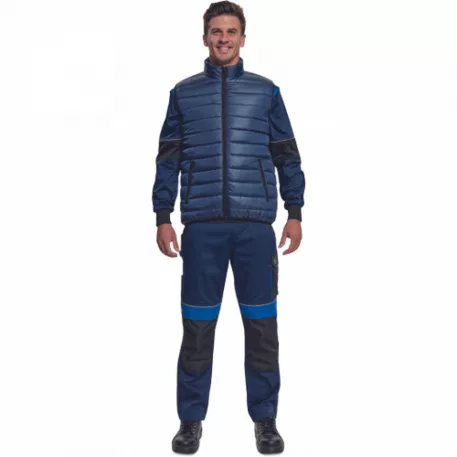 Max Neo Light Mellény Navy XL