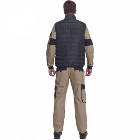 Max Neo Light Mellény Fekete M