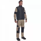 Max Neo Light Mellény Fekete 3XL