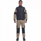 Max Neo Light Mellény Fekete 3XL