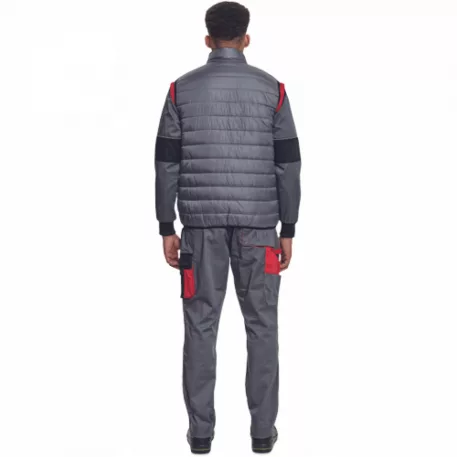 Max Neo Light Mellény Antracit L