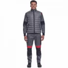 Max Neo Light Mellény Antracit XXL