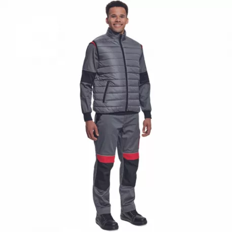 Max Neo Light Mellény Antracit 3XL