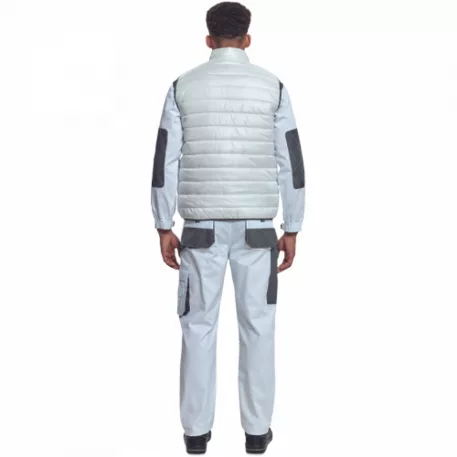 Max Neo Light Mellény Fehér S