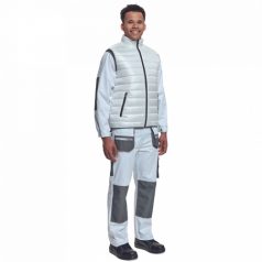 Max Neo Light Mellény Fehér XL