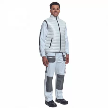 Max Neo Light Mellény Fehér XXL