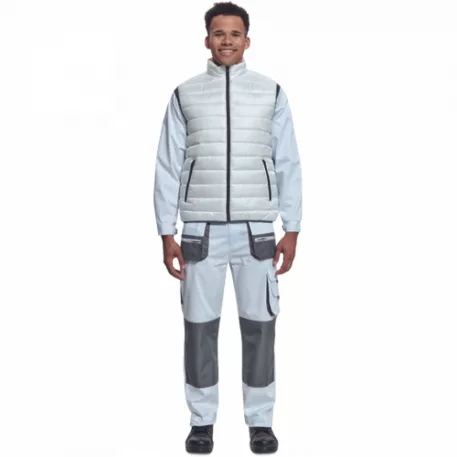 Max Neo Light Mellény Fehér XXL