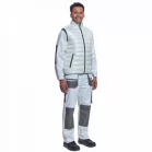 Max Neo Light Mellény Fehér 3XL