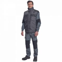 Max Neo Mellény Antracit XL