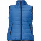 Max Neo Lady Light Mellény Kék XS