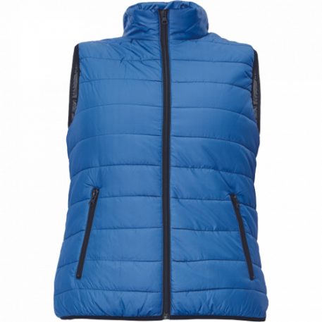 Max Neo Lady Light Mellény Kék XS