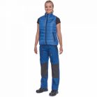Max Neo Lady Light Mellény Kék XS