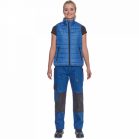 Max Neo Lady Light Mellény Kék XS