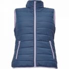 Max Neo Lady Light Mellény Navy L