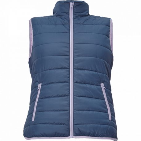 Max Neo Lady Light Mellény Navy L