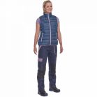 Max Neo Lady Light Mellény Navy L